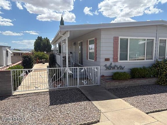 4th image of 5851 W Circle Z St