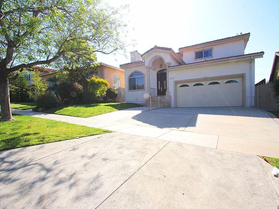 1st image of 826 E Orange Grove Ave