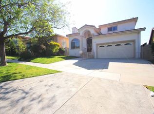 826 E Orange Grove Ave, Burbank, CA 91501