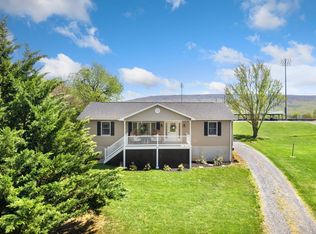 9154 John Sevier Rd, New Market, VA 22844