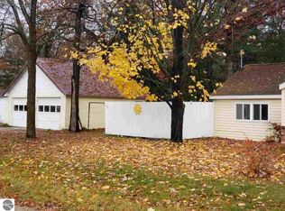 4006 Old State Rd, National City, MI 48748