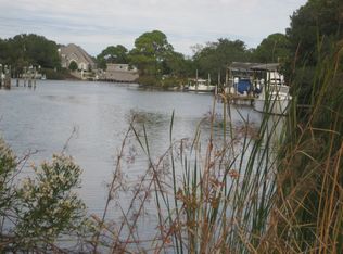 Lot 52 Kelly Street Joe's Byu, Destin, FL 32541