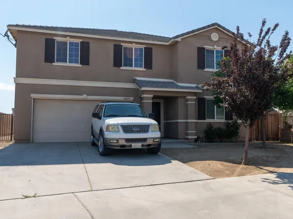 44647 Driftwood St, Lancaster, CA 93535