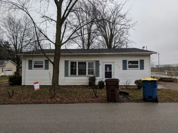 113 S Melching Dr, Ossian, IN 46777