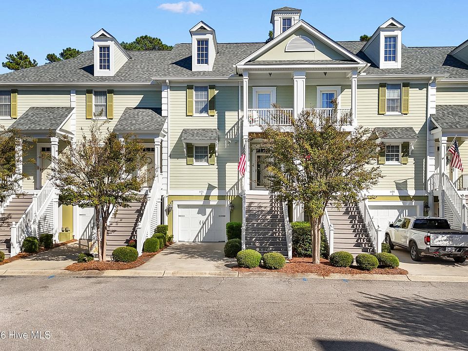 1st image of 601 River Ridge Drive Unit 3
