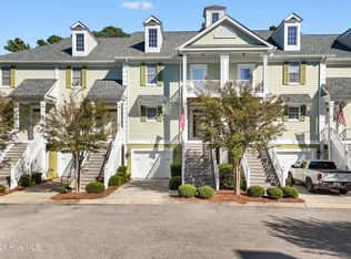 601 River Ridge Drive Unit 3, Shallotte, NC 28470