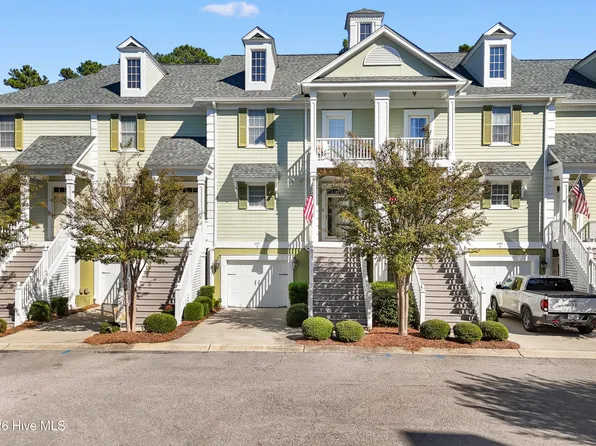 601 River Ridge Drive Unit 3, Shallotte, NC 28470