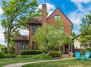 93 S Cassingham Rd, Columbus, OH 43209