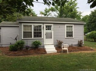 1100 Kiker Cres, Charlotte, NC 28214