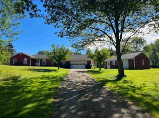 44 Gilsum Rd, Sullivan, NH 03445