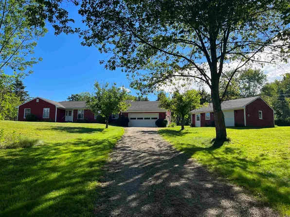 44 Gilsum Road, Sullivan, NH 03445