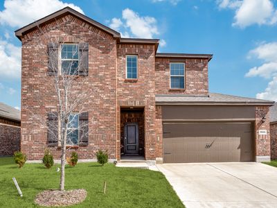 3925 Kylee Ln, Celina, TX, 75009