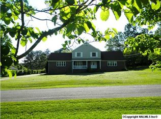 2310 Renee St, Gadsden, AL 35904