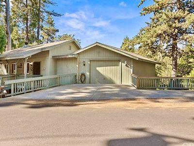 23674 Scenic Dr, Crestline, CA, 92325