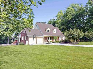 10725 Palestine Dr, Union, KY 41091