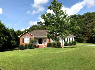 125 Polaris Dr, Wingate, NC 28174