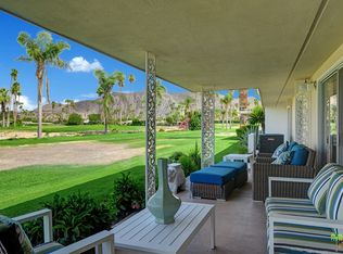 2220 S Calle Palo Fierro UNIT 22, Palm Springs, CA 92264