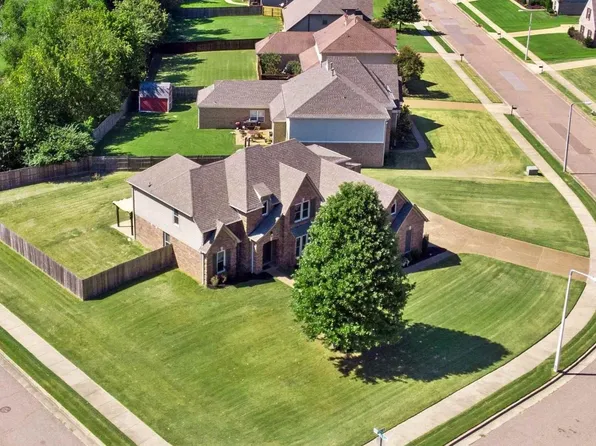 4669 Shira Dr, Arlington, TN 38002