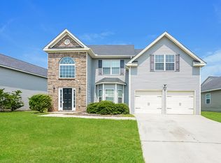 505 Lory Ln, Grovetown, GA 30813