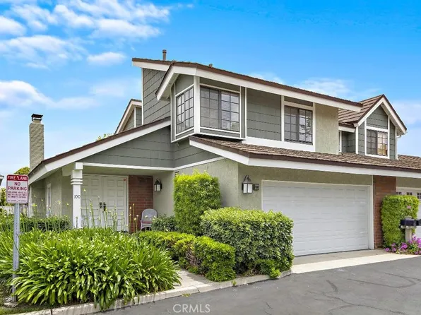 100 Havenwood #28, Irvine, CA 92614