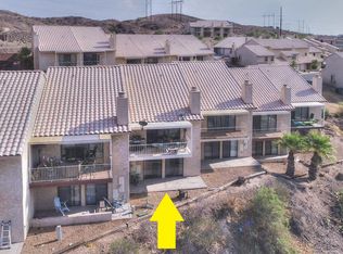 8625 Riverside Dr UNIT 12, Parker, AZ 85344