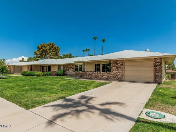 15401 N CAMEO Drive, Sun City, AZ 85351