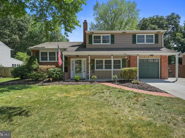 325 Fiddlers Grn, Dover, DE 19904