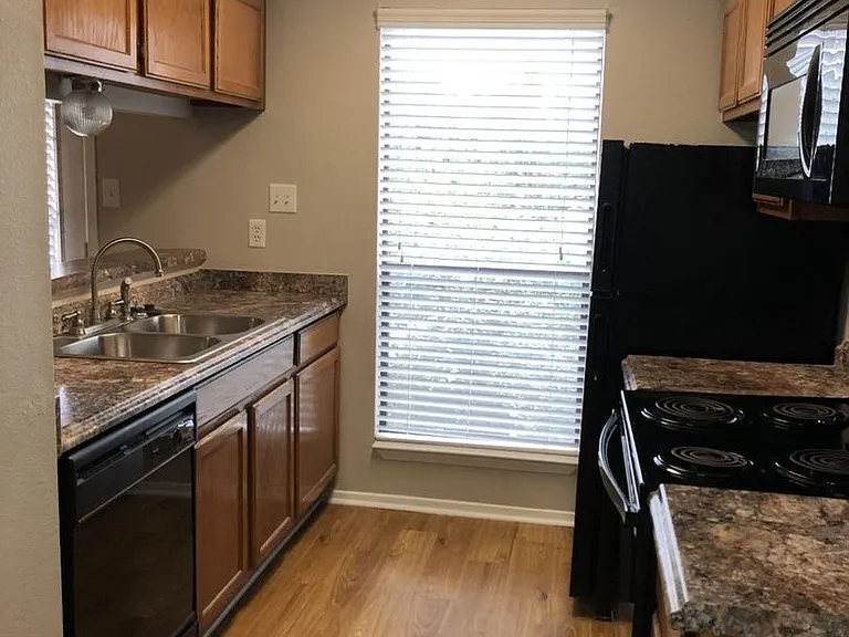 Arbors of Boerne Apartments — Photo 31
