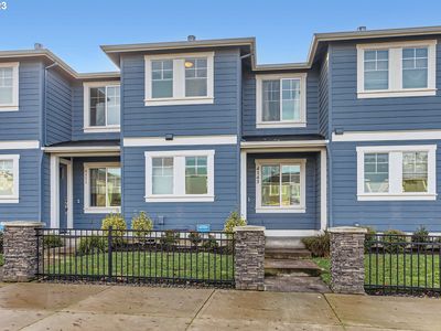 4143 SE Century Blvd, Hillsboro, OR, 97123