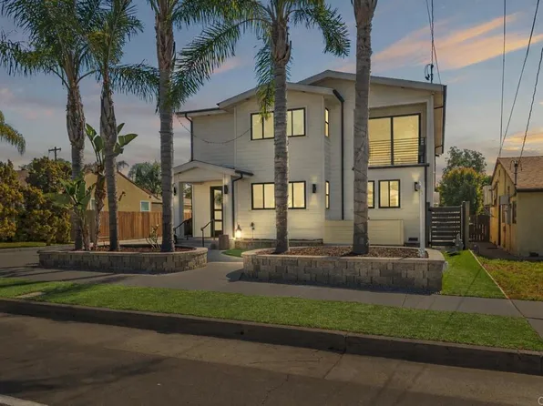 4789 Harbinson Ave, La Mesa, CA 91942