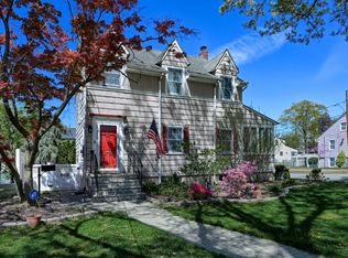 178 Jackson Ave, Rutherford, NJ 07070