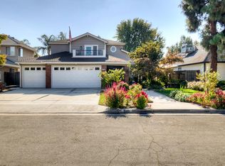 1149 E Salem Ave, Fresno, CA