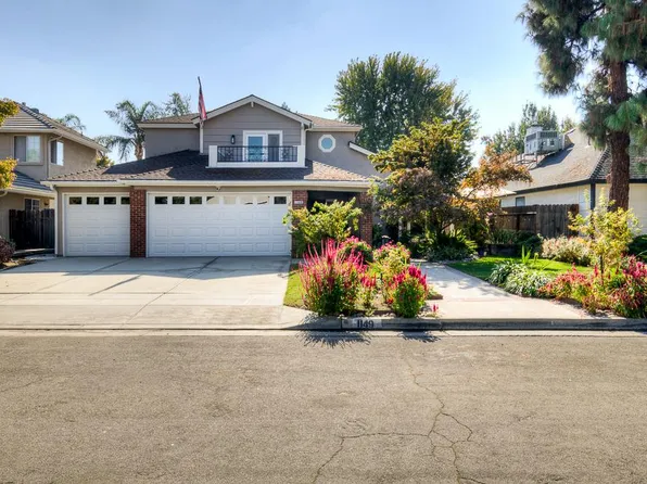 1149 E Salem Ave, Fresno, CA 93720