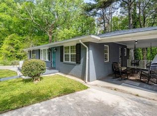 1401 Plaza Ave SW, Atlanta, GA 30310
