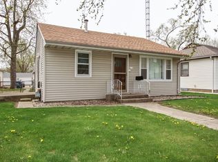 470 W Jeffery St, Kankakee, IL 60901