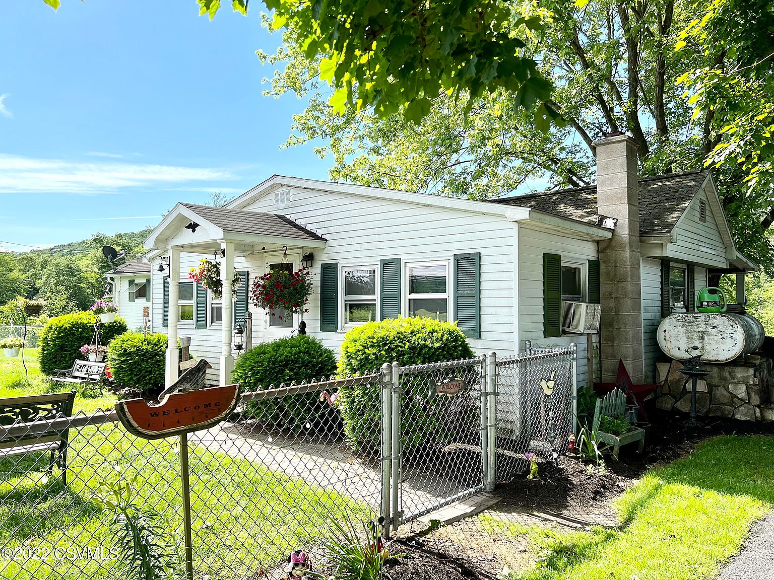 1502 Fremont Rd, Mount Pleasant Mills, PA 17853 Zillow