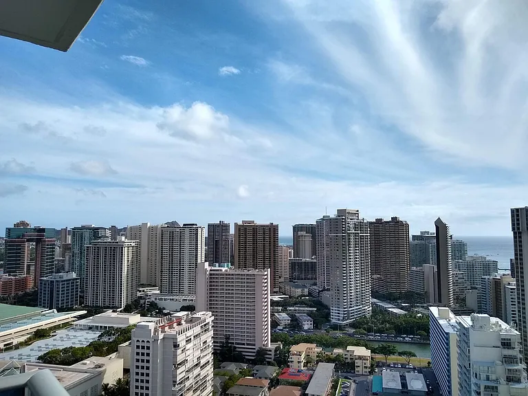 1631 Kapiolani Blvd #3309 — Photo 2