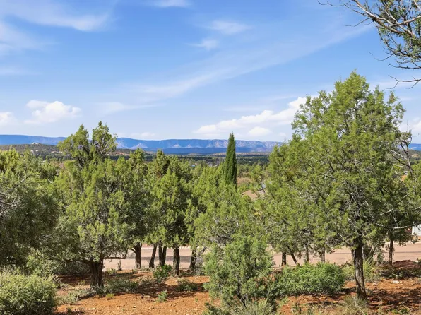 1122 S Sycamore Cir, Payson, AZ 85541