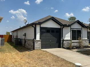 1725 Vineridge Ln, Burleson, TX 76028