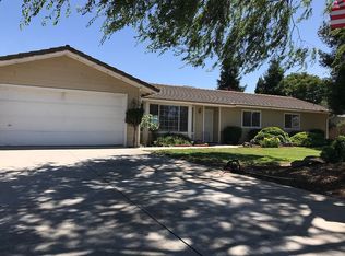 35166 John Albert Dr, Madera, CA 93636