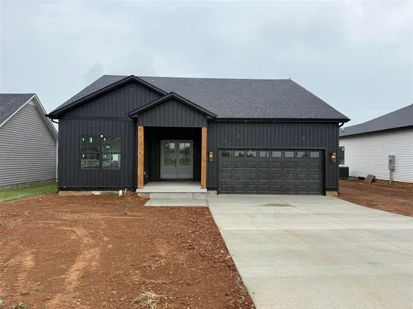 LOT 619 Cedar Hollow Dr, Bowling Green, KY 42101