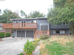 1819 SW 20th Ct, Gresham, OR 97080