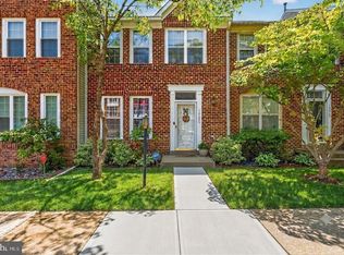 10209 Balsam Poplar Pl, Bowie, MD 20721