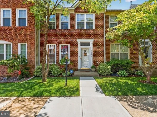 10209 Balsam Poplar Pl, Bowie, MD 20721