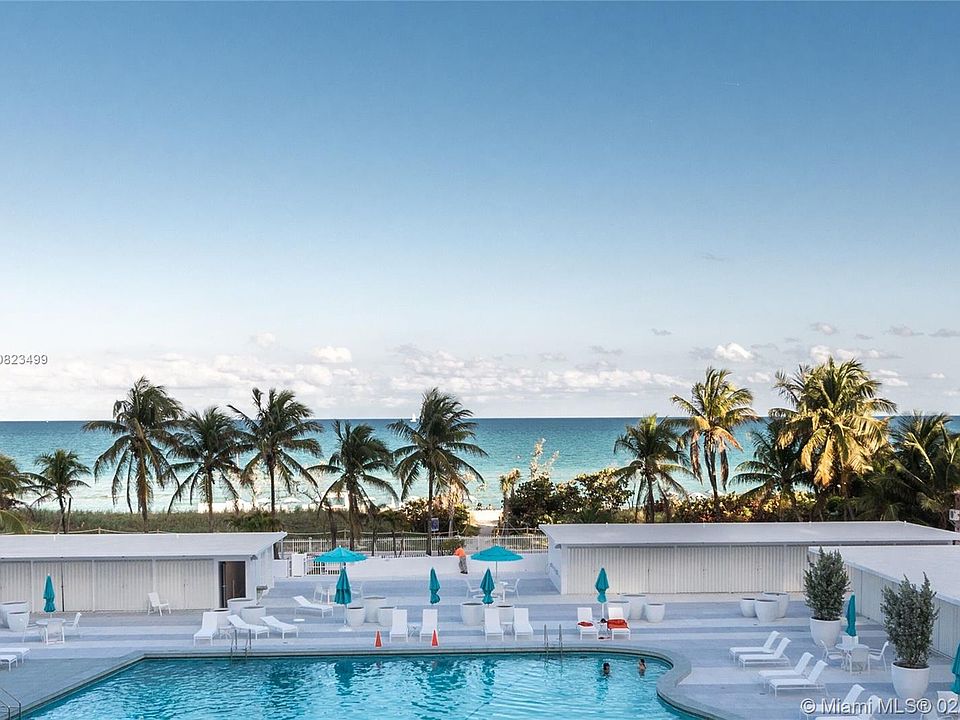 1st image of 5255 Collins Ave APT 3D
