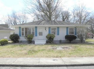 418 S Park Dr, Salisbury, MD 21804