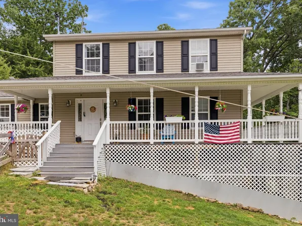 900 Enfield Dr, Winchester, VA 22602