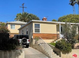 823 Pier Ave, Santa Monica, CA 90405