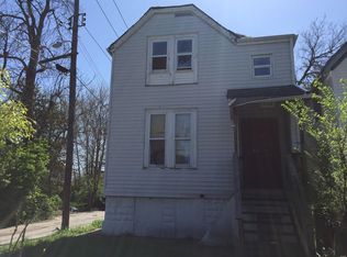 4126 Red Bud Ave, Saint Louis, MO 63115