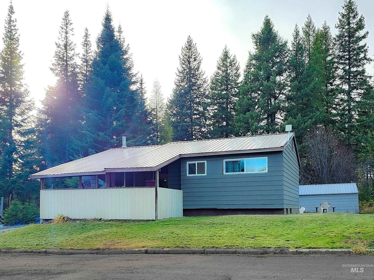 433 Cedar Dr, Pierce, ID 83546 Zillow
